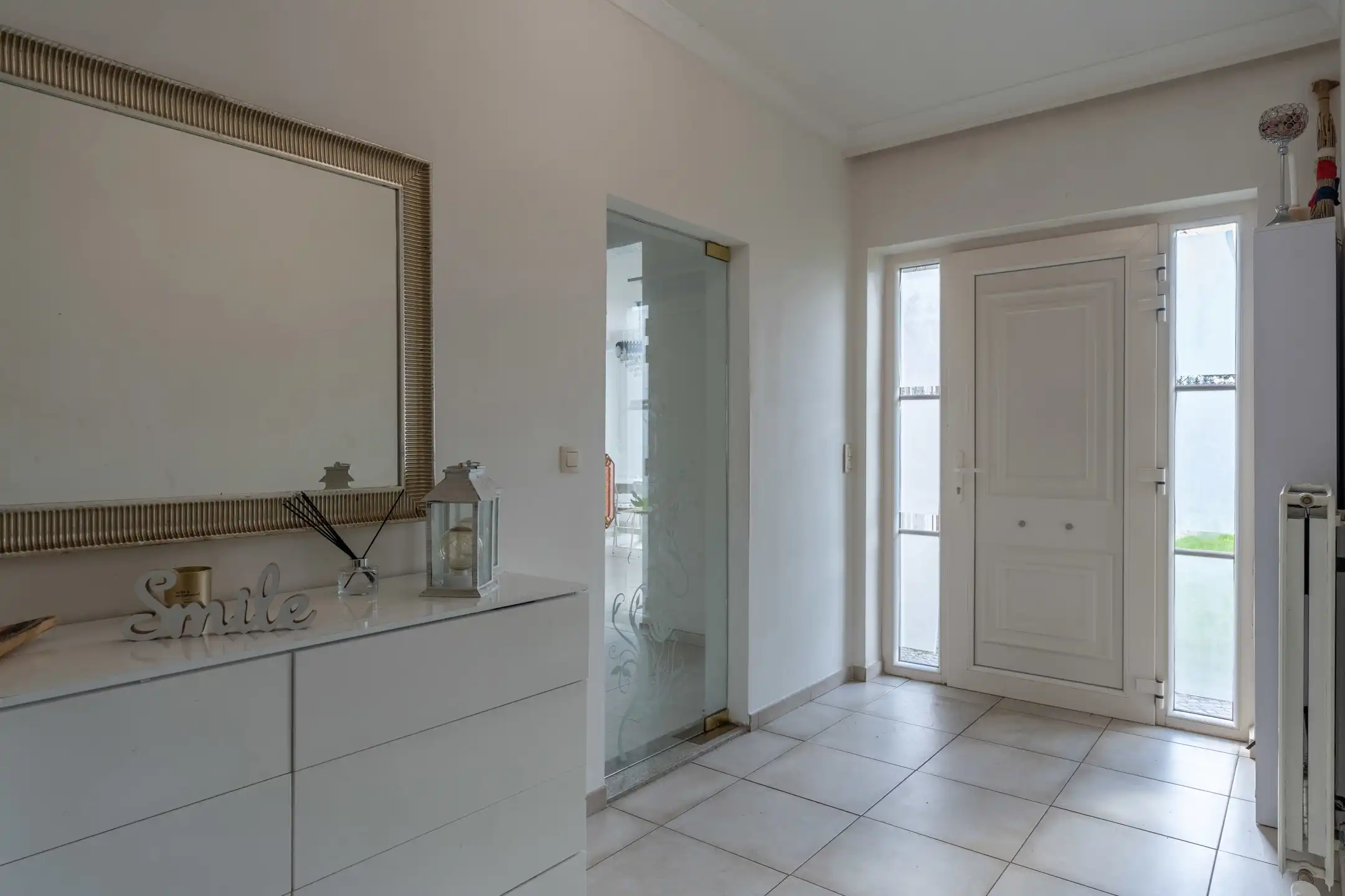 Vrijstaande woning op ruim perceel van 1.410 m² in Turnhout foto 2