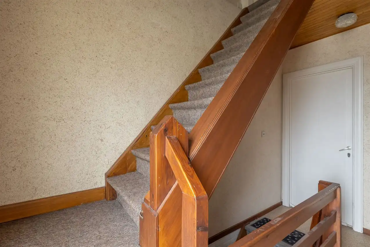 Opbrengsteigendom bestaande uit 3 appartementen foto 23