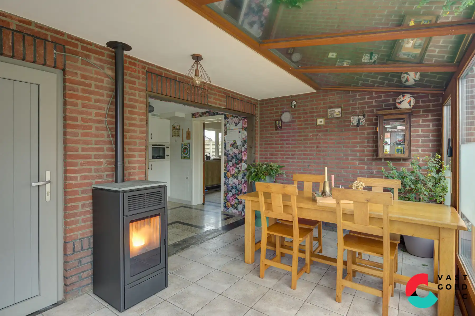 Huis te koop foto 17