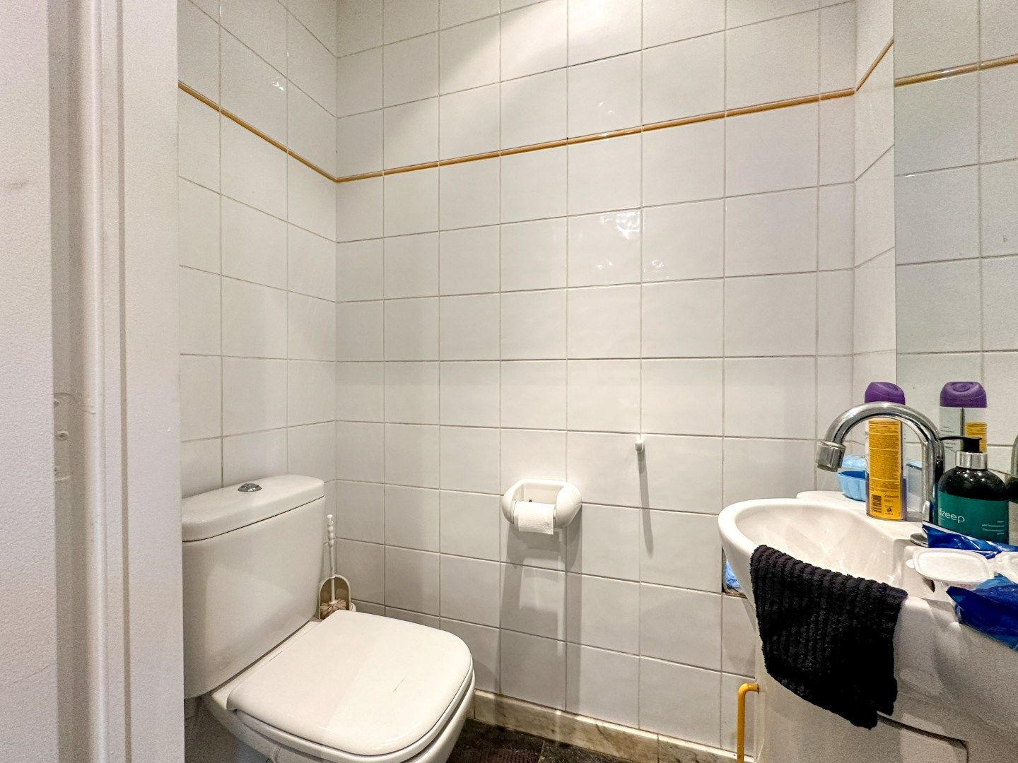 Ruime woning met 3/4 slpk, carport en tuin met terras, Zedelgem foto 8