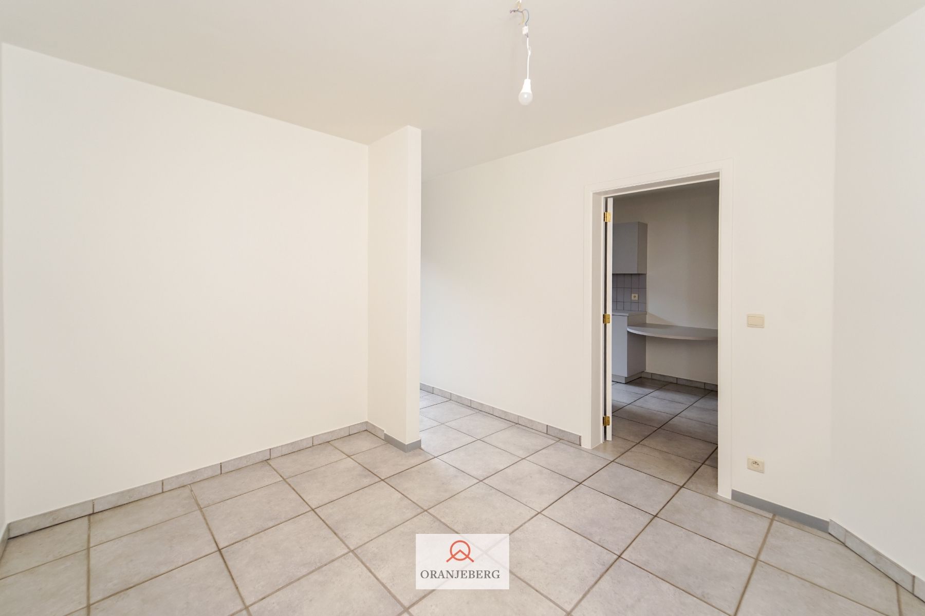 Appartement op unieke ligging  vlakbij de Kraanlei foto 16