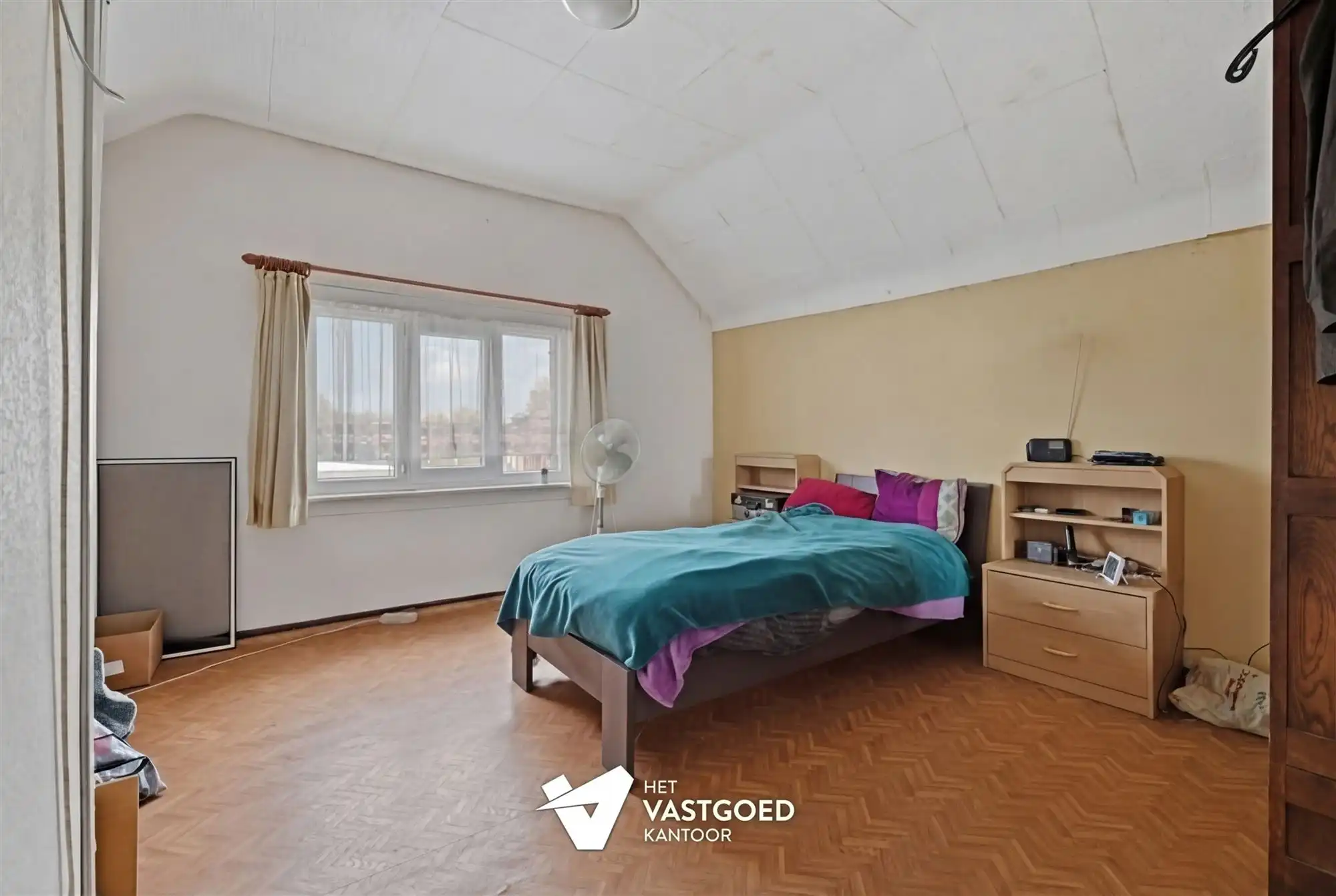 IDEALE STADSWONING NABIJ CENTRUM foto 11