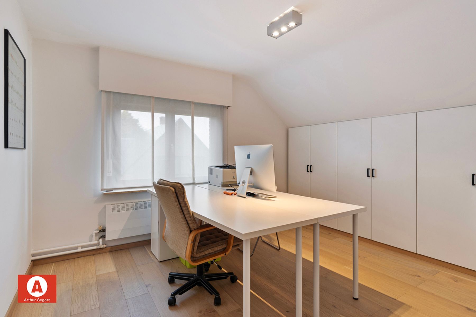 !!! IN OPTIE !!! Energiezuinige villa met 4 slaapkamers foto 22