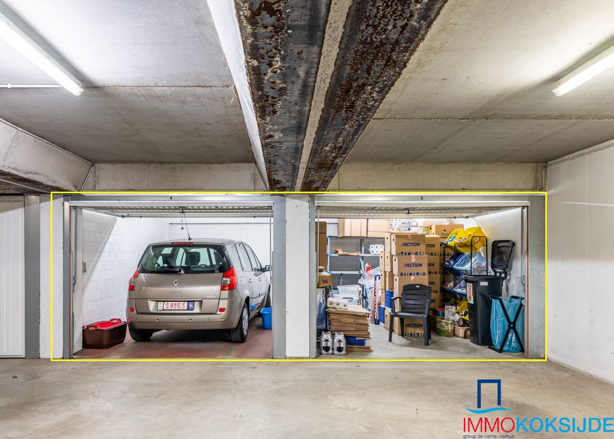 Les Oyats 0401 Koksijde foto 28