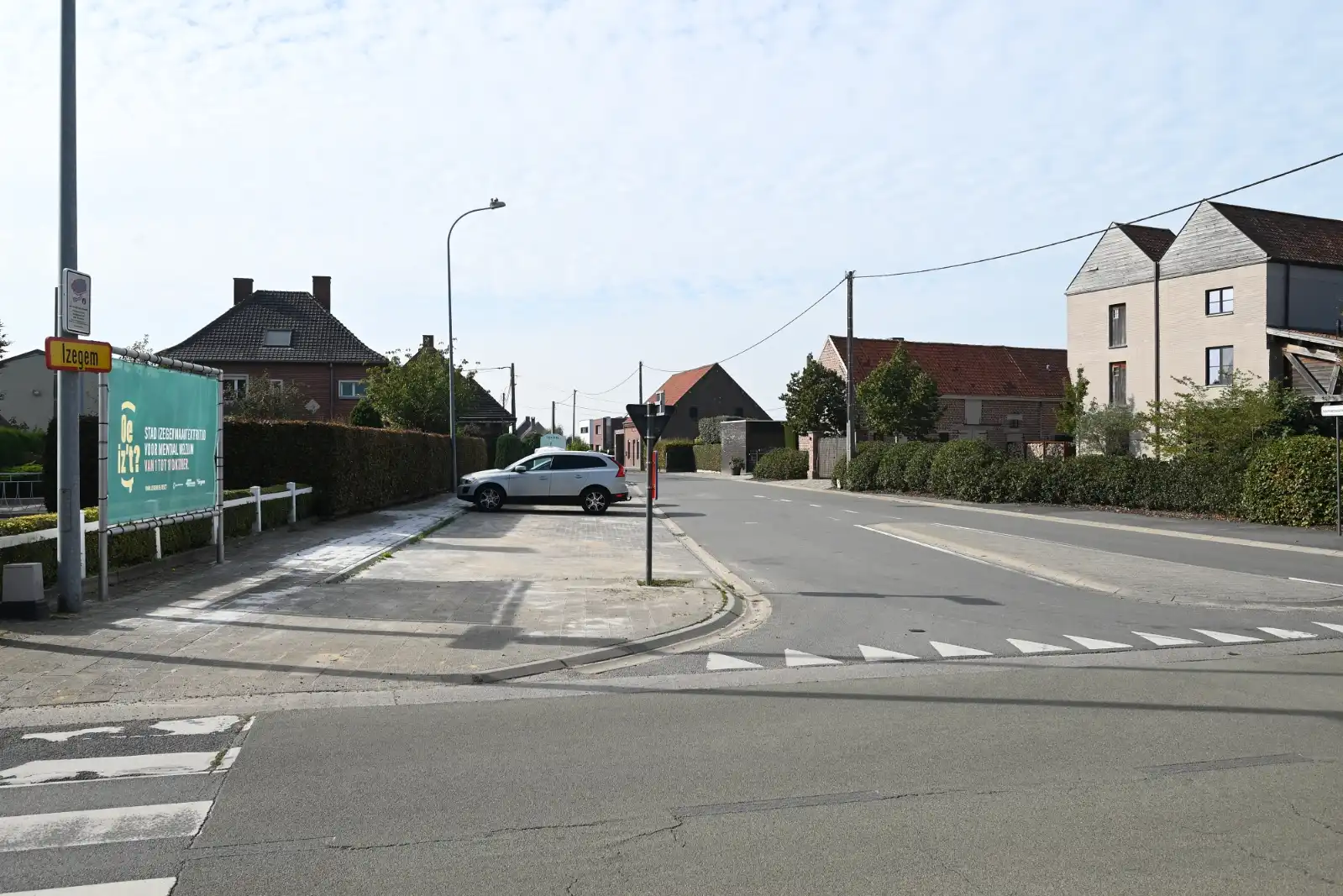 Ruime gezinswoning met 3 slaapkamers, tuin en groot terras! foto 5