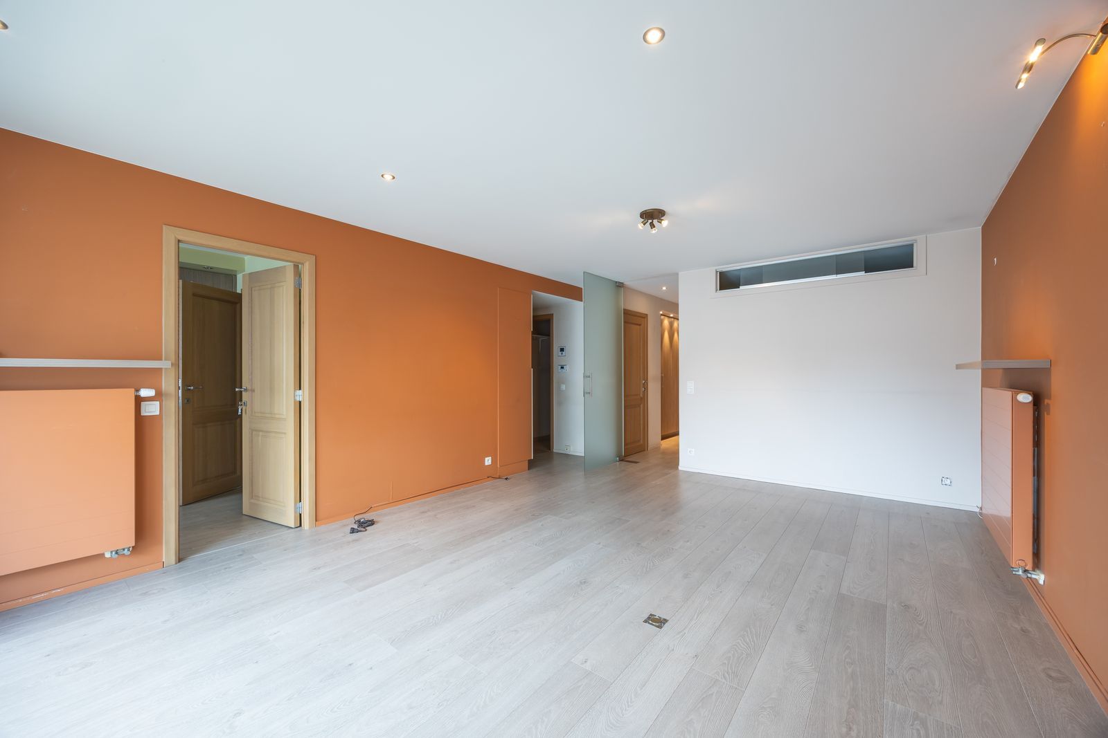 Gezellig 1 slpk appartement met slaaphoek en terras. foto 3
