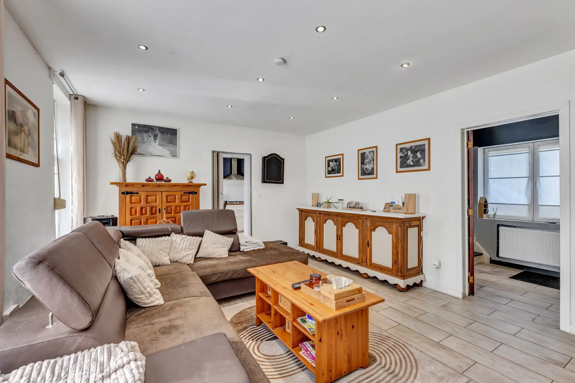 Gerenoveerde woning op 24a 12ca foto 7