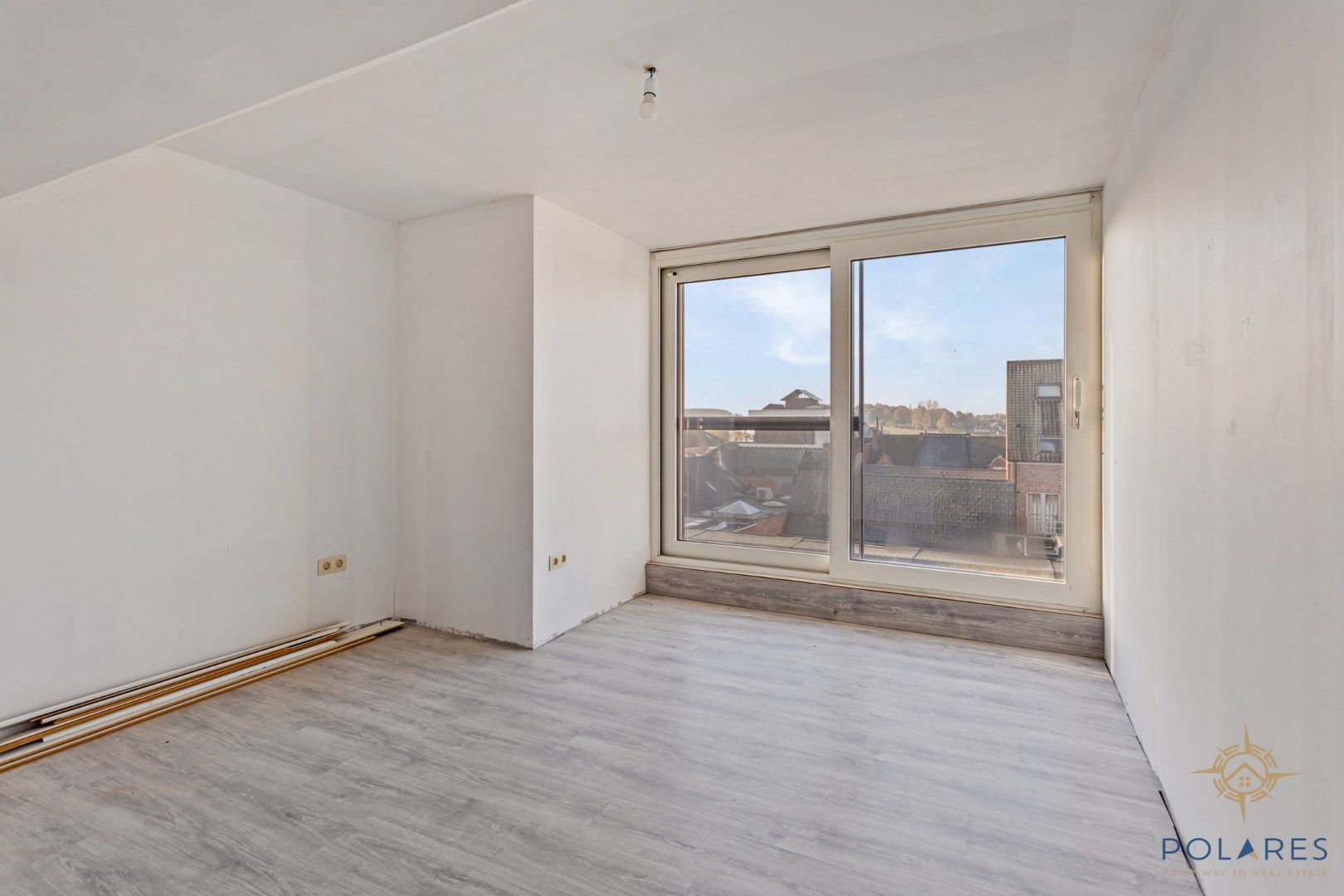 Gerenoveerd appartement op toplocatie aan basiliek van Scherpenheuvel foto 18