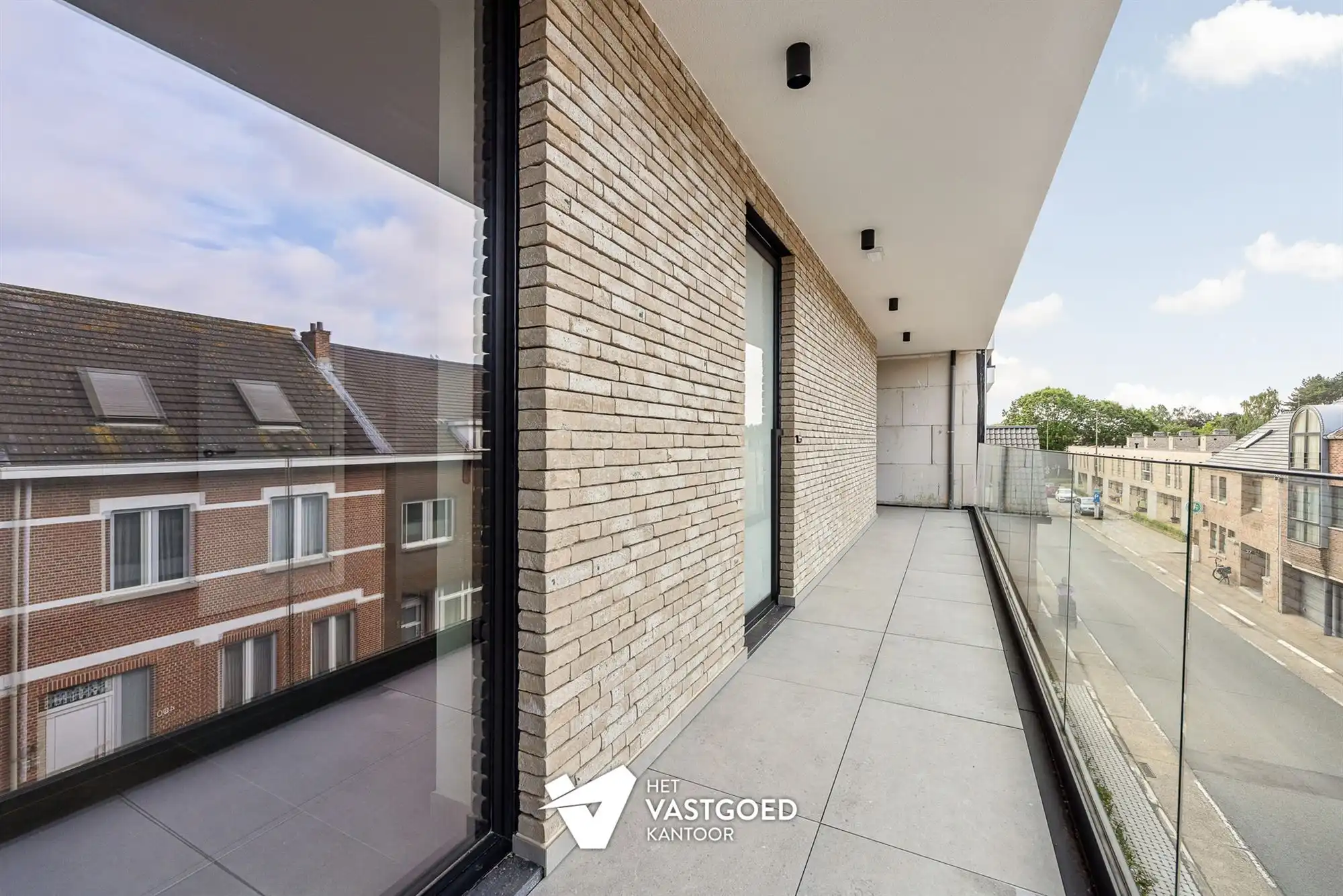 RUIM EN LICHTRIJK APPARTEMENT MET 1 SLAAPKAMER foto 21