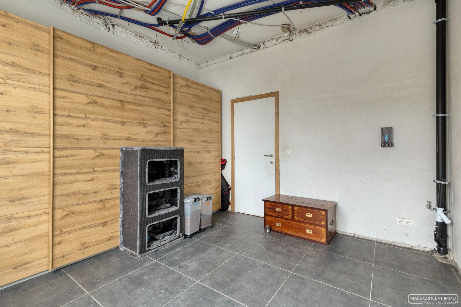 Halfopen woning met prachtig landelijk zicht op 622 m² foto 9
