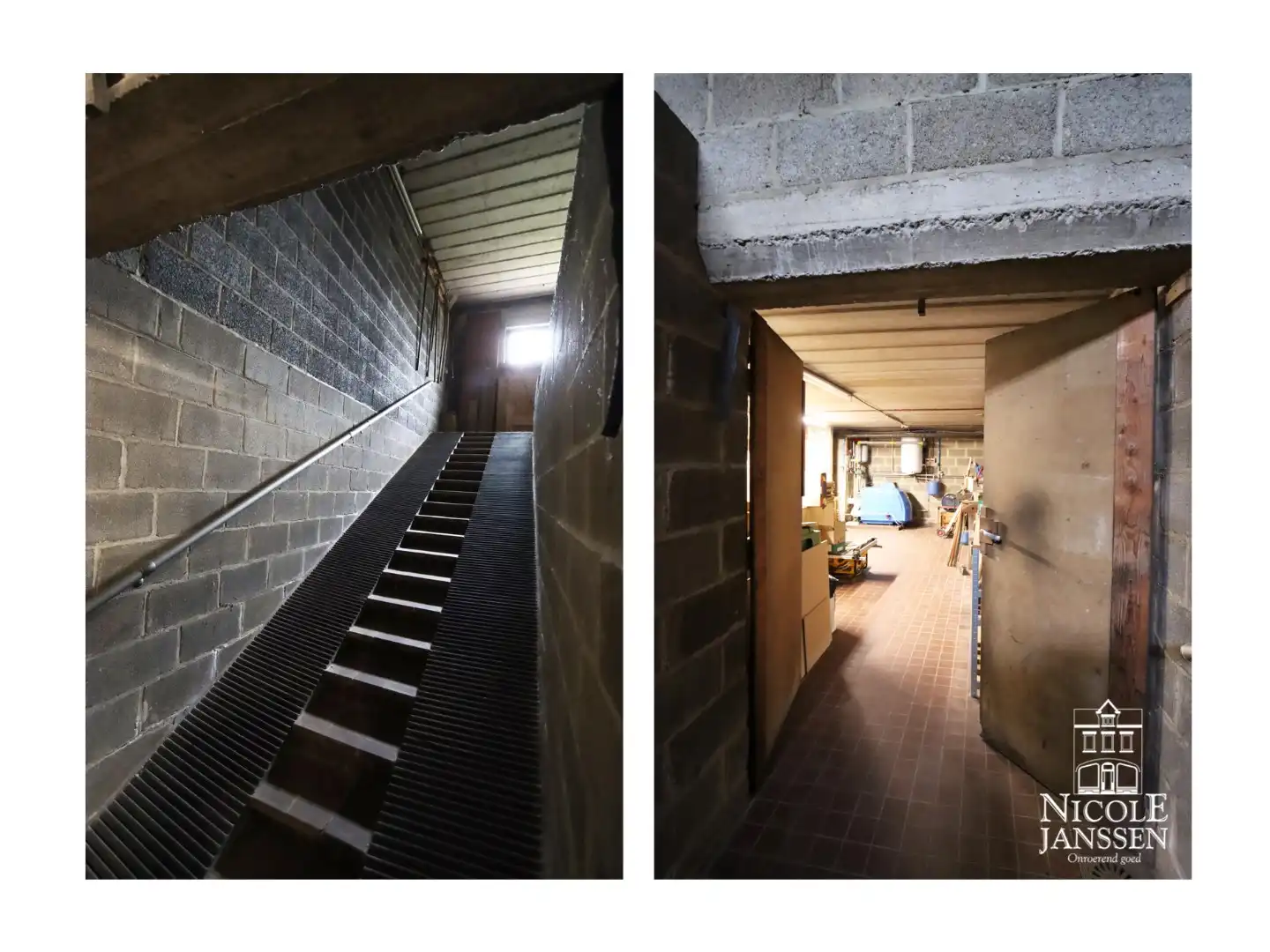 Degelijk gebouwd landhuis  foto 19