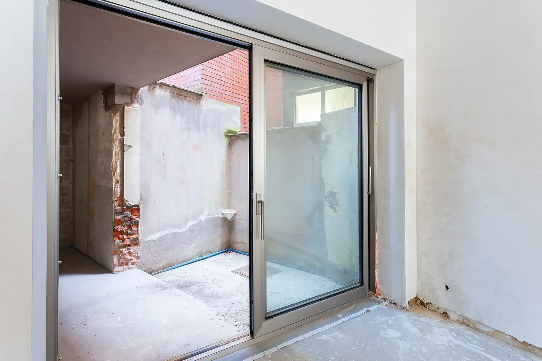 Karaktervol renovatieproject op toplocatie in Borgerhout! foto 6