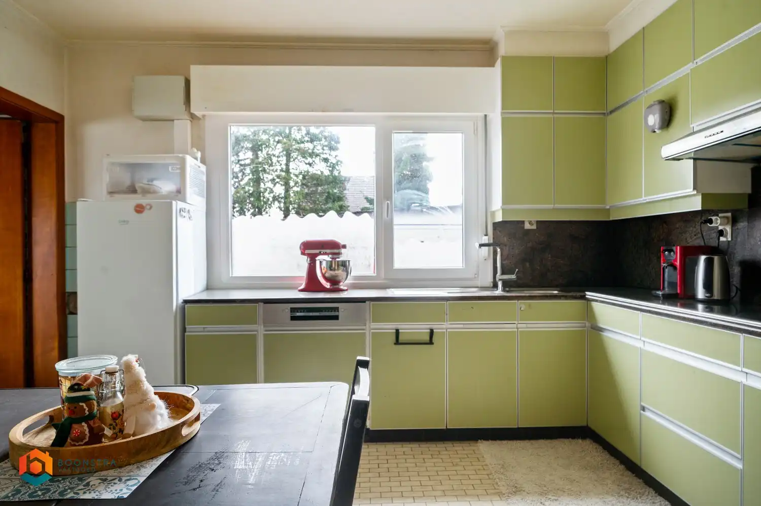 Te renoveren woning met 3 slpkrs te Putte foto 5
