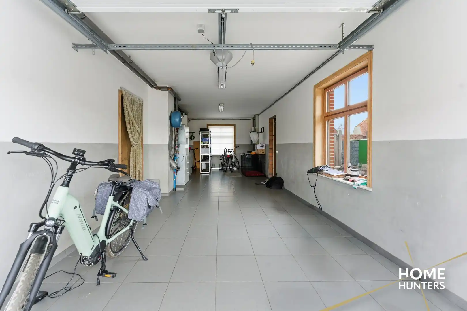 Instapklare villa met prachtige verzichten op toplocatie in Kortemark! foto 23