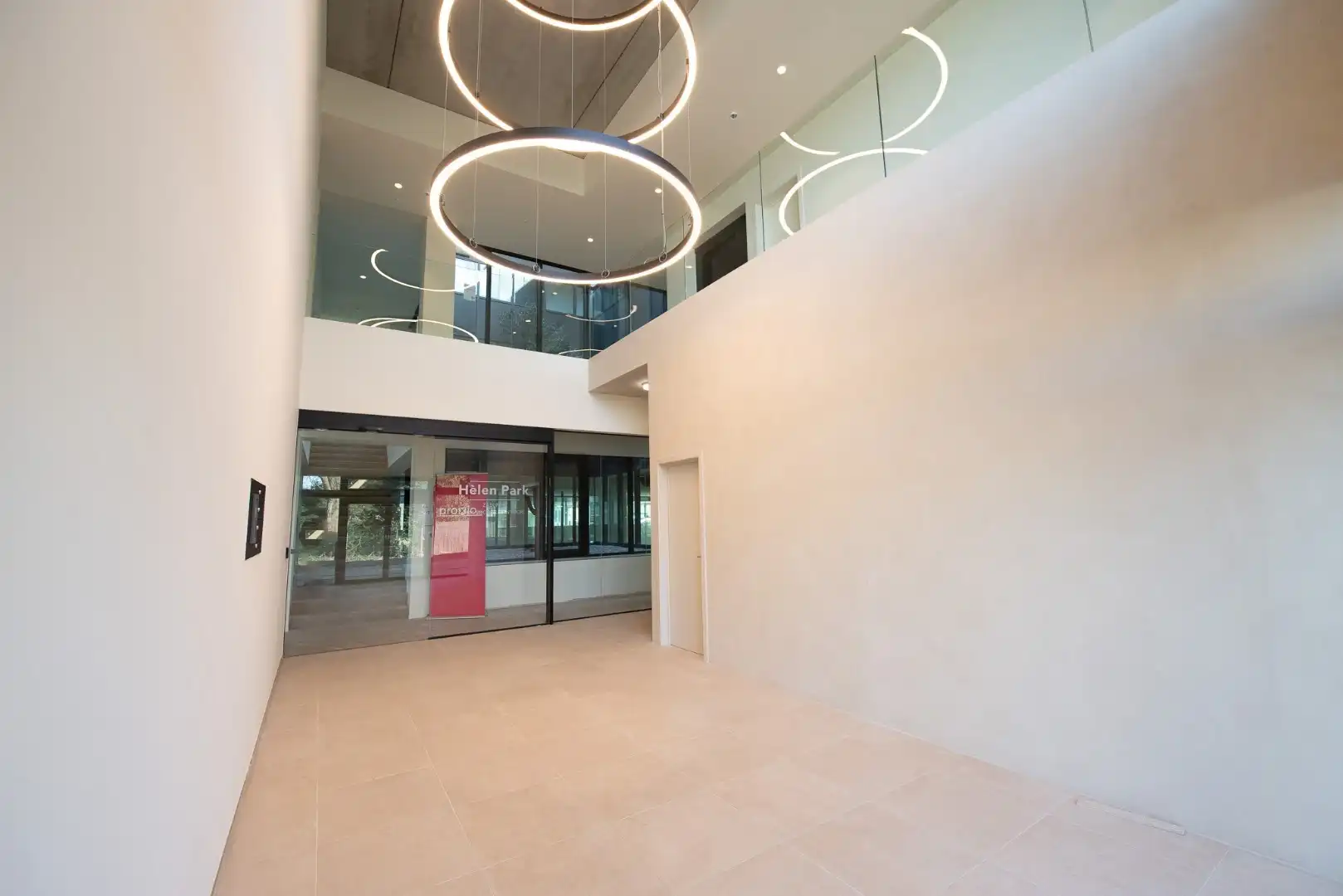 Te Koop – Exclusief nieuwbouw penthouse in Residentie Hèlen Park foto 4