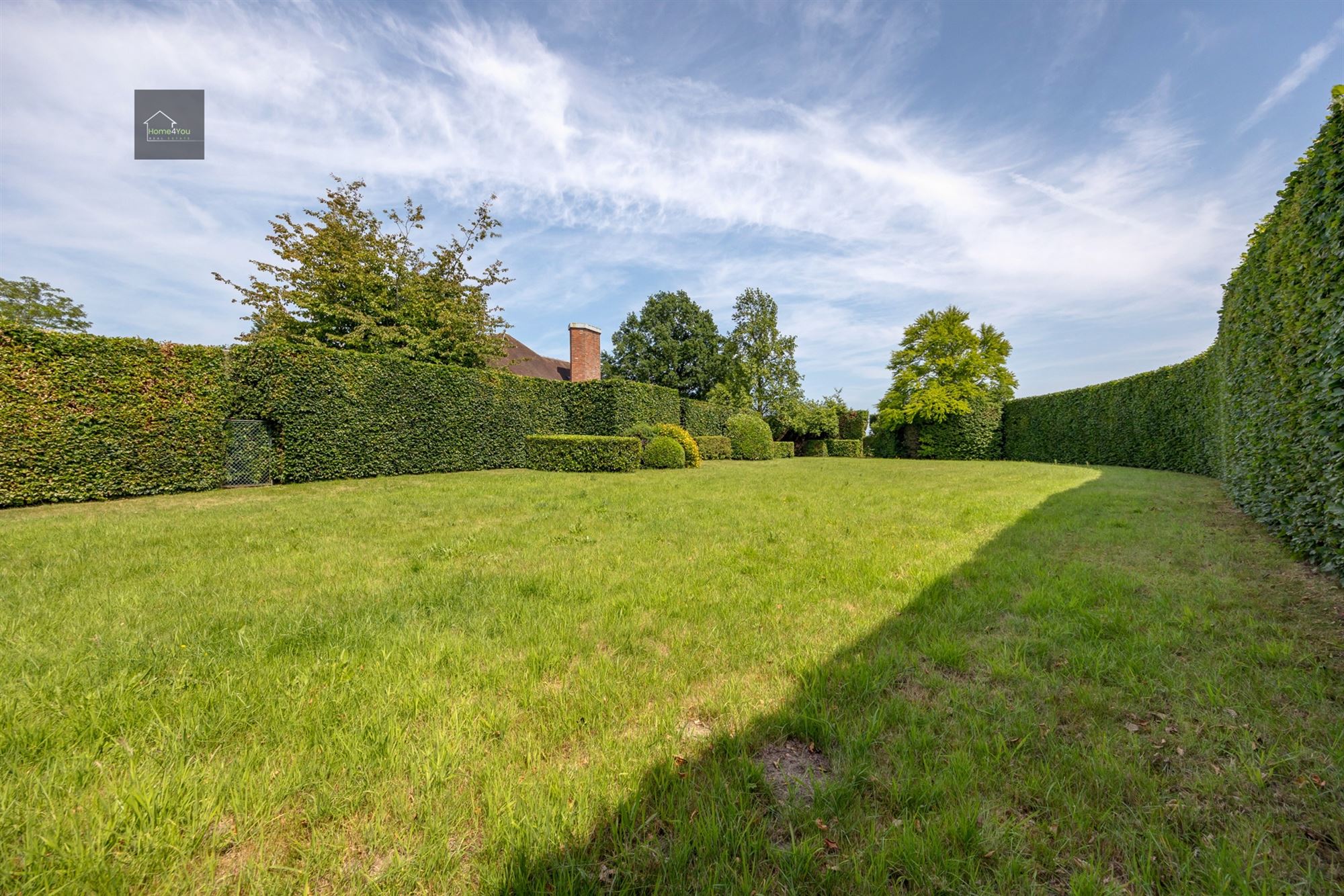 Fantastische villa met indrukwekkende vergezichten te Lier foto 21
