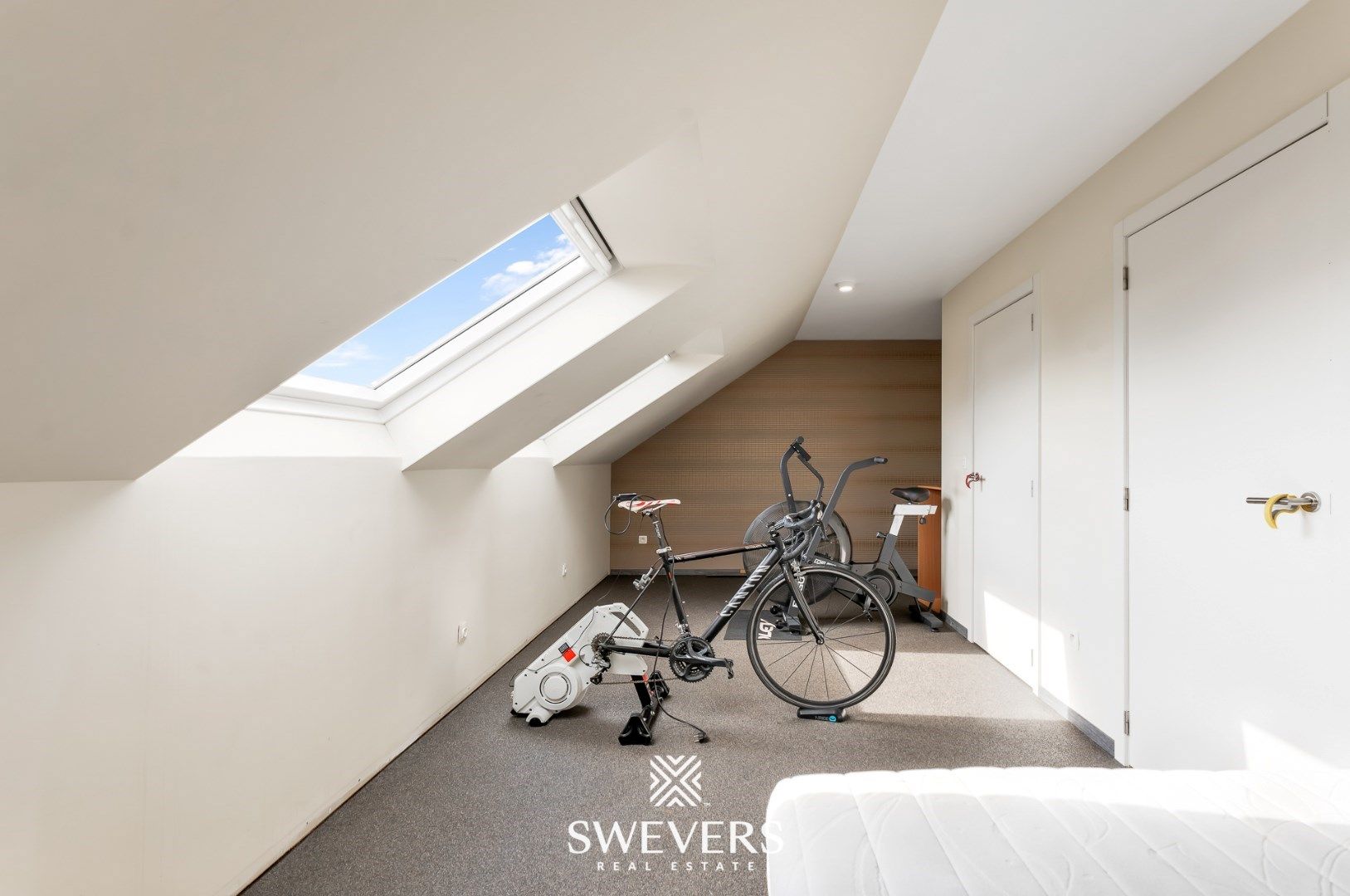Energiezuinige instapklare woning met drie slaapkamers en hobbyzolder te Beringen foto 20