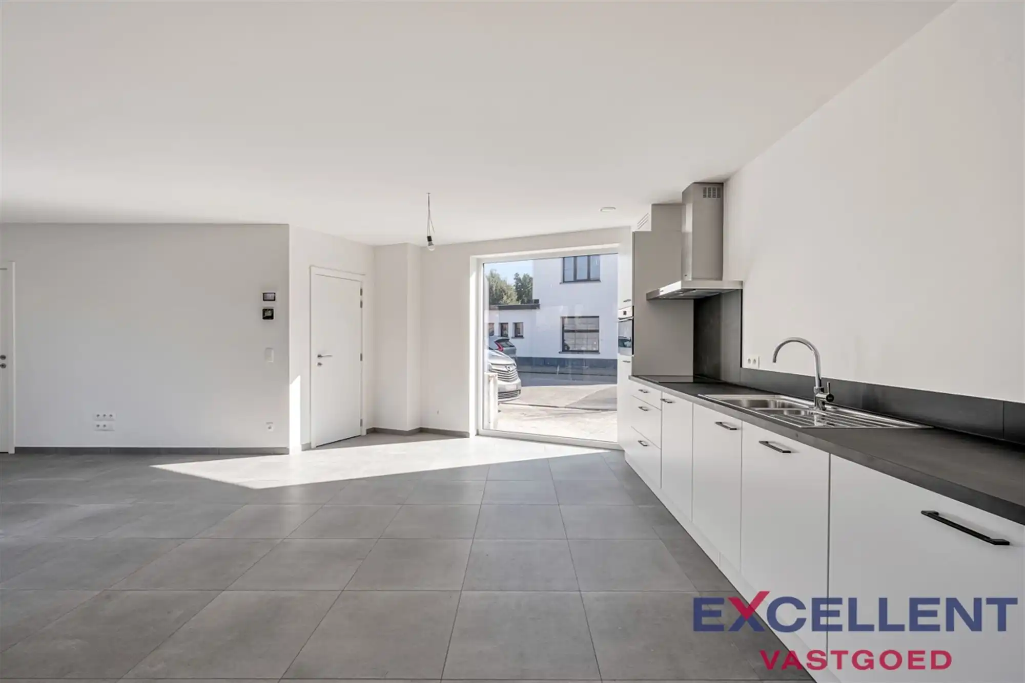 Gelijkvloers nieuwbouwappartement te Oudenaarde foto 7