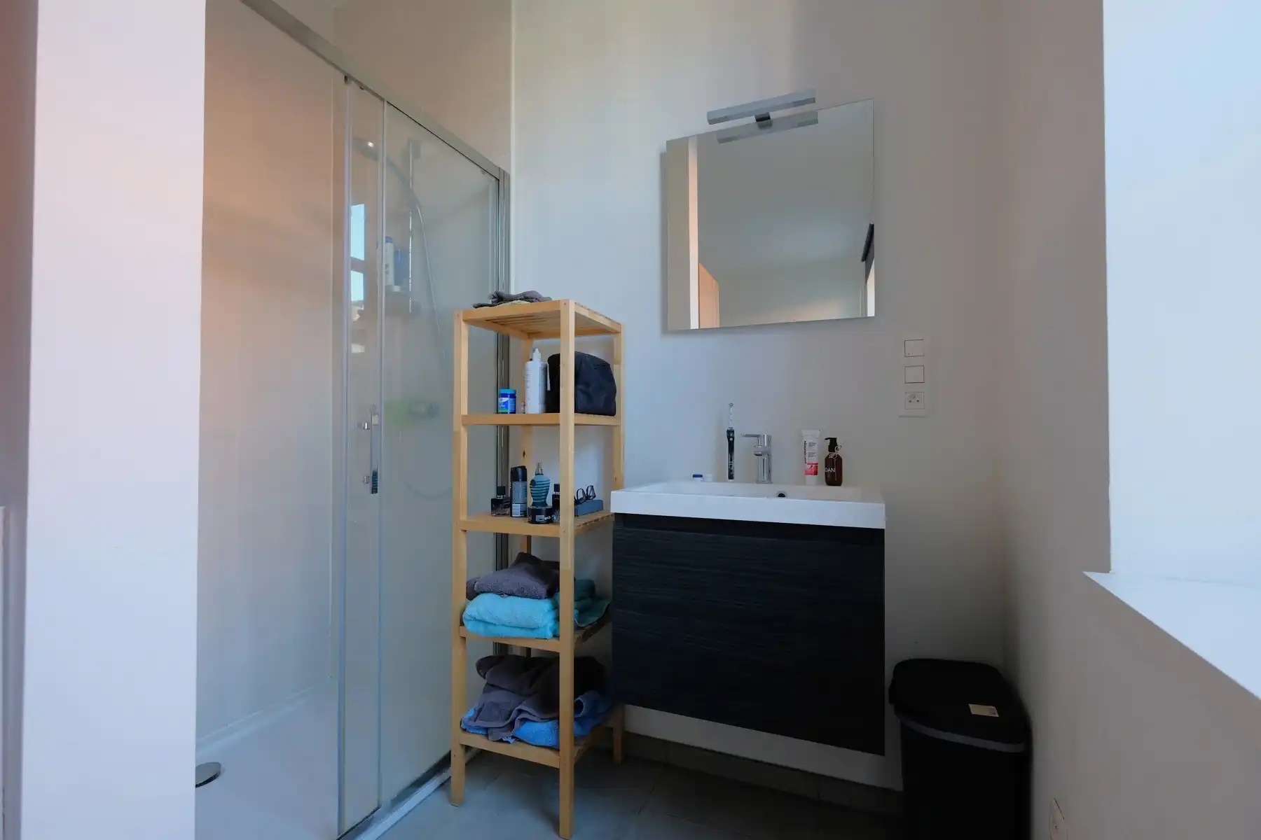 Gezellig nieuwbouwappartement in centrum Zele foto 7