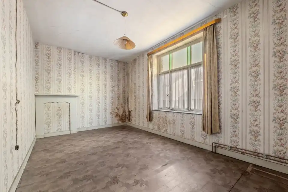 TE RENOVEREN HOEVE MET VEEL POTENTIEEL IN RIEMST foto 23