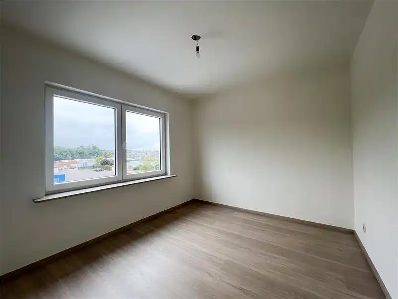 Gerenoveerd appartement te huur in centrum Tessenderlo foto 9