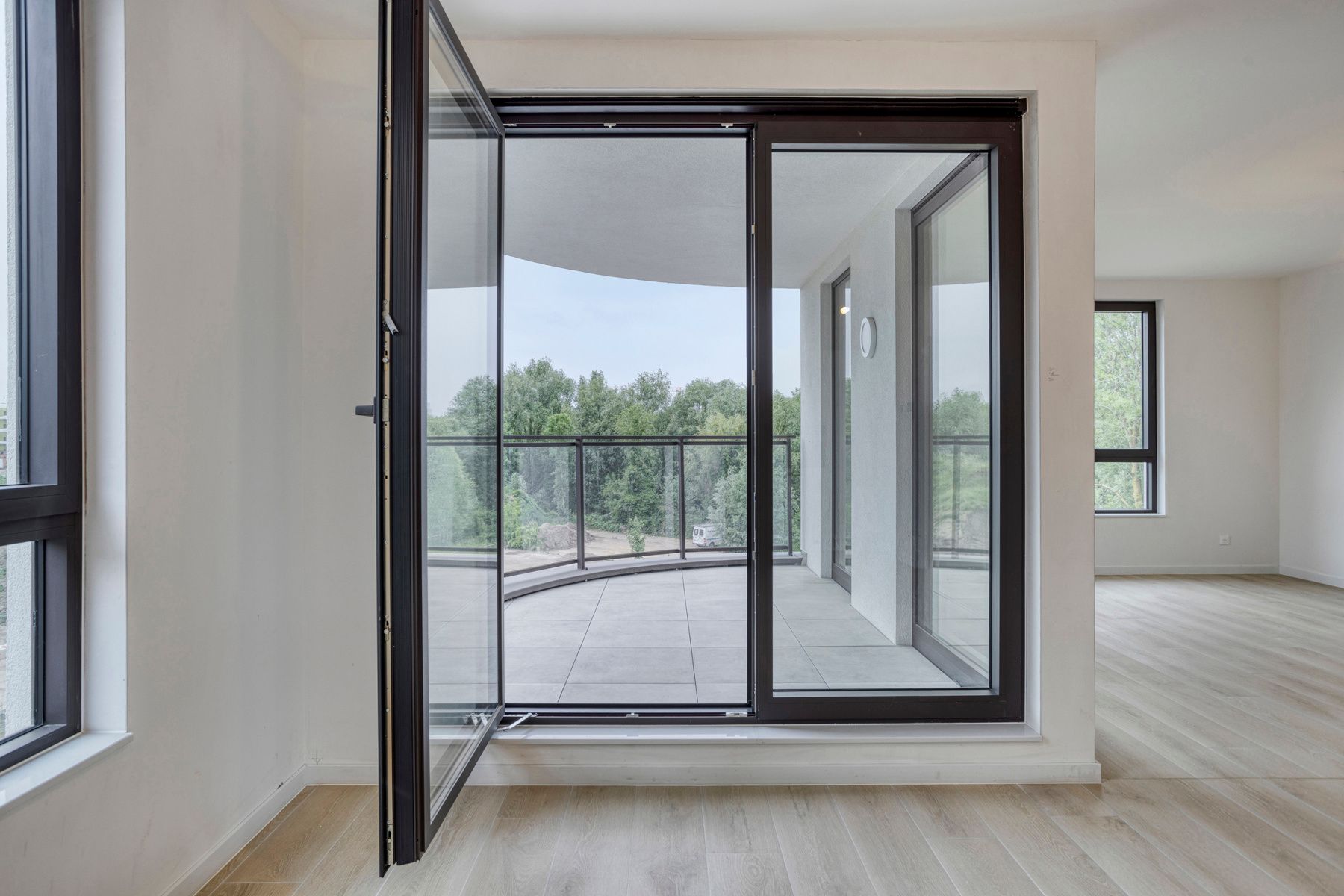 Luxe 3-slaapkamerappartement van 120 m² in SilverTop foto 9