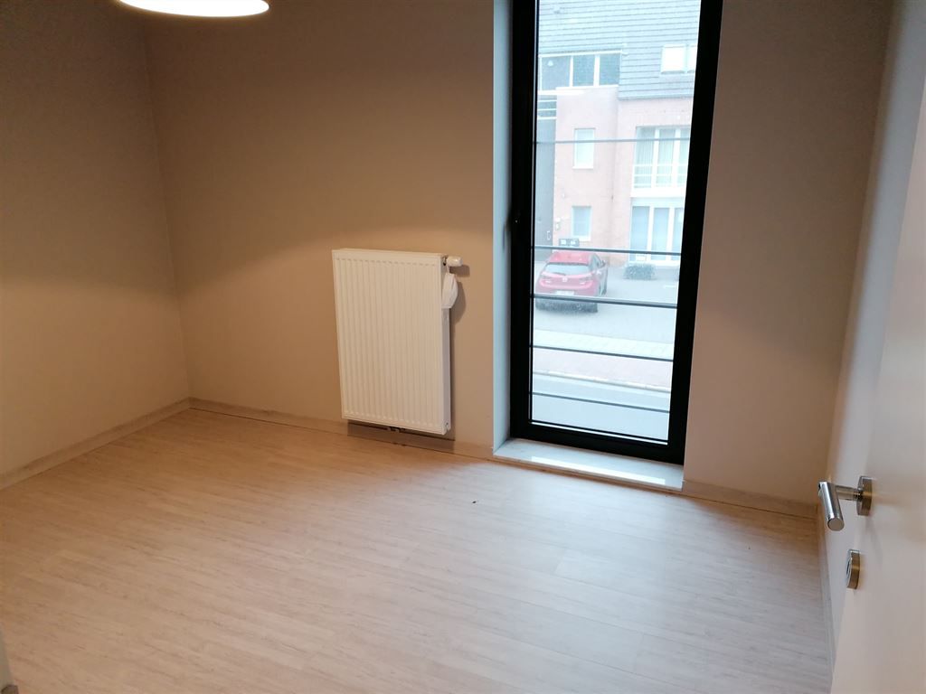 Nieuwbouw appartement foto 12