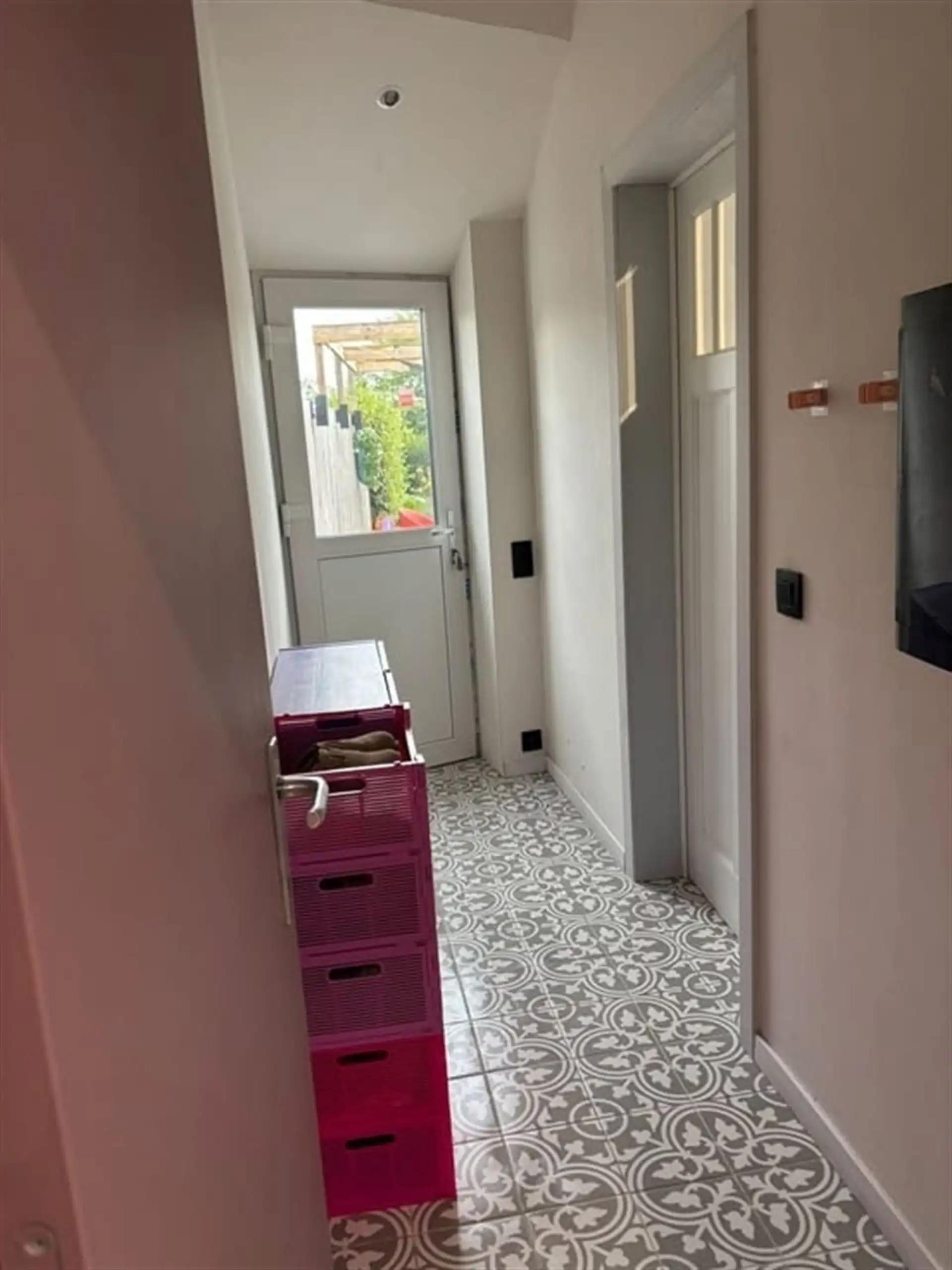 Gerenoveerde, instapklare woning met zuidgerichte tuin en terras (EPC B) foto 17