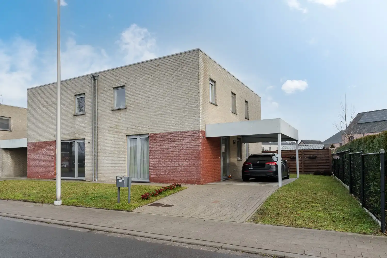 Huis te koop Kapelstraat 15/B1 - 3900 Pelt