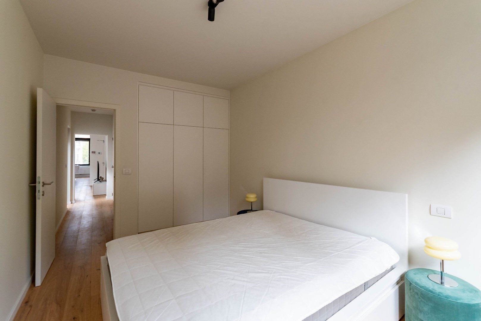 Gerenoveerd appartement voor een echte stadsmus!  foto 12