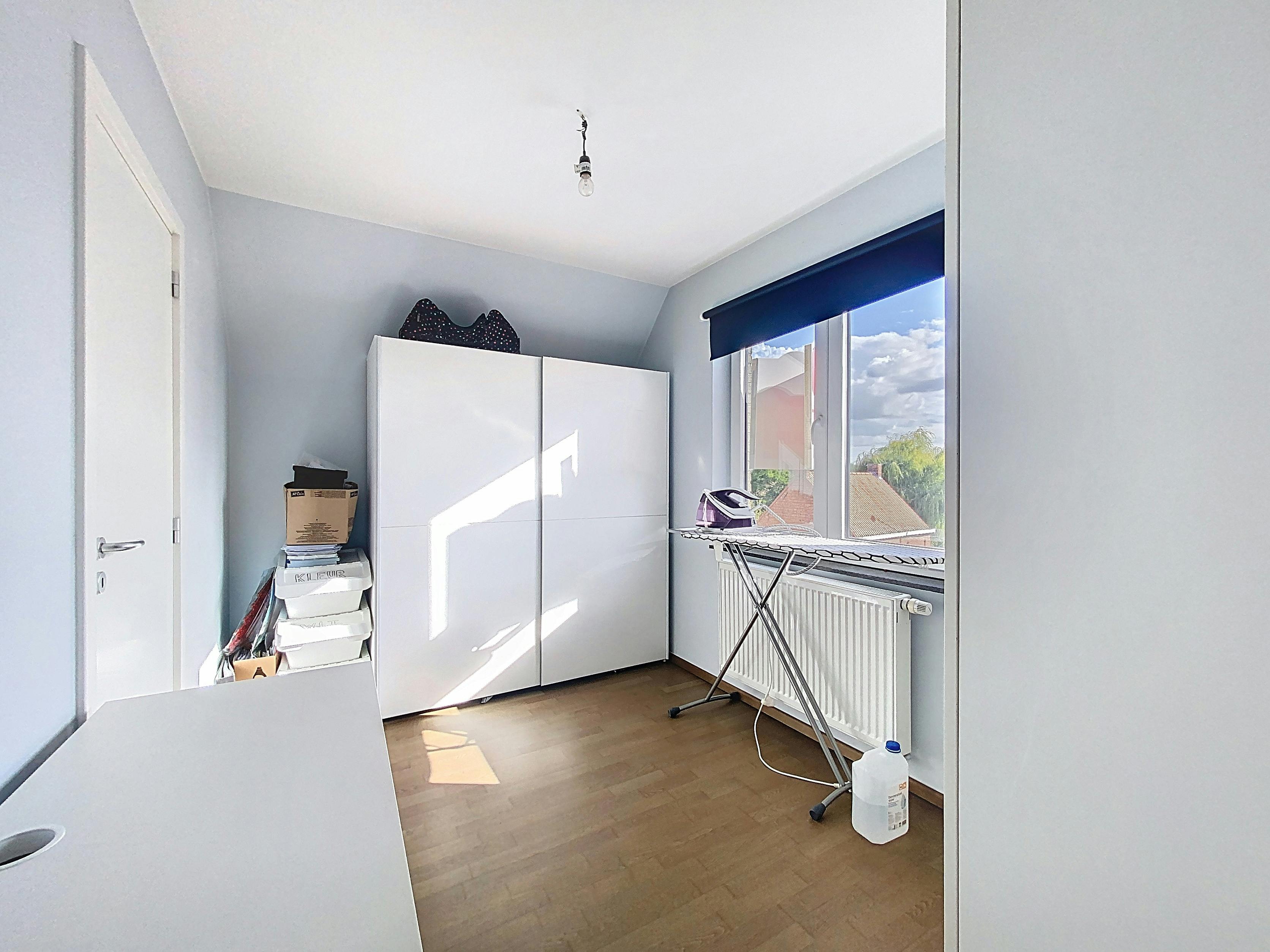 Appartement met 2 slaapkamers in het centrum van Ursel foto 11