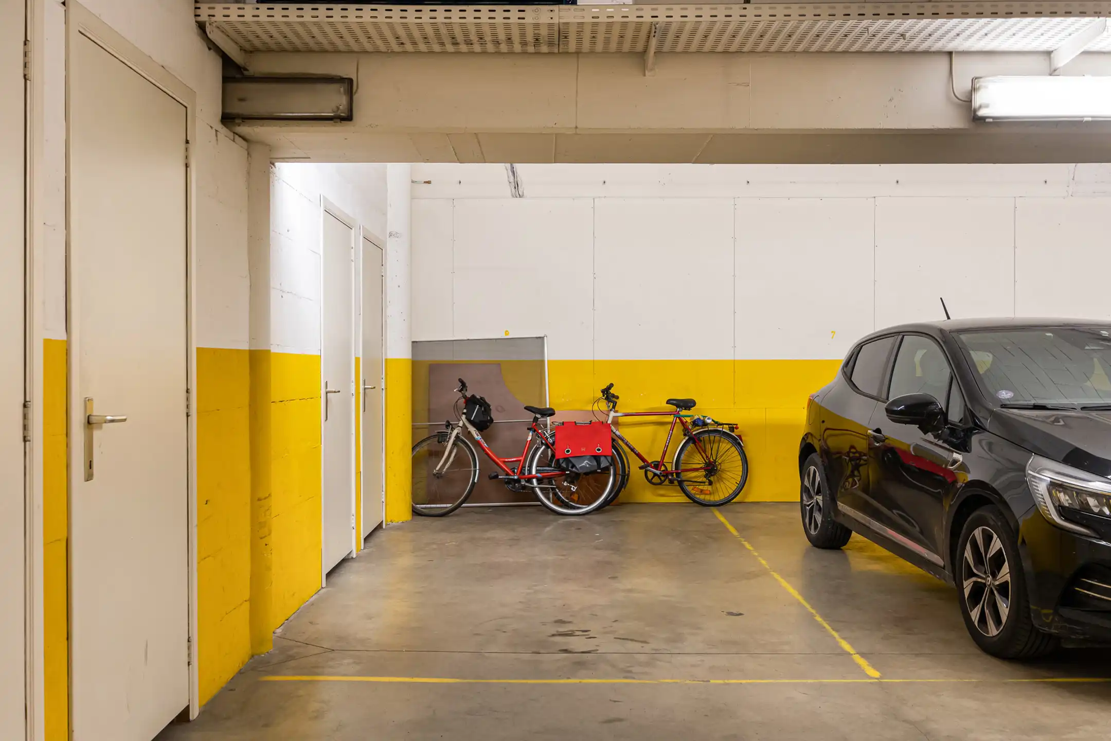 ANTWERPEN - Appartement met zicht op de Botanische tuin foto 13