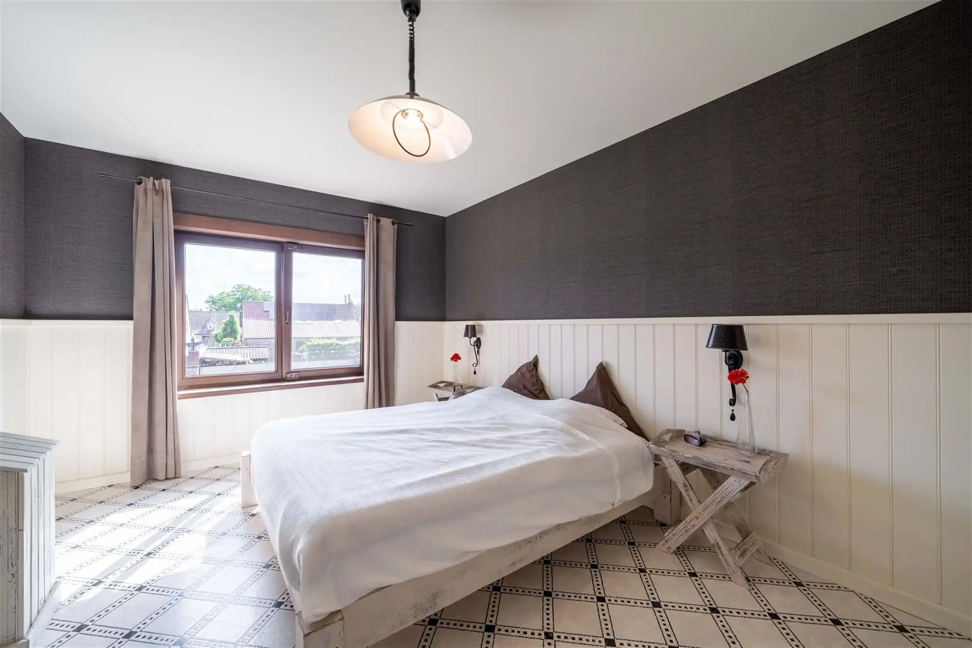 Handelspand met appartement te koop in Westerlo!! foto 15