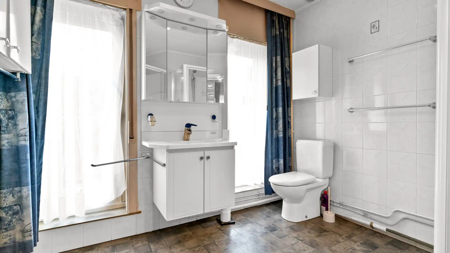 LINDEN centrum - grote woning + tuin foto 18