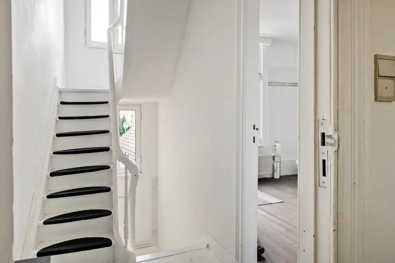 Instapklare woning met 3 slpkrs te Edegem foto 14