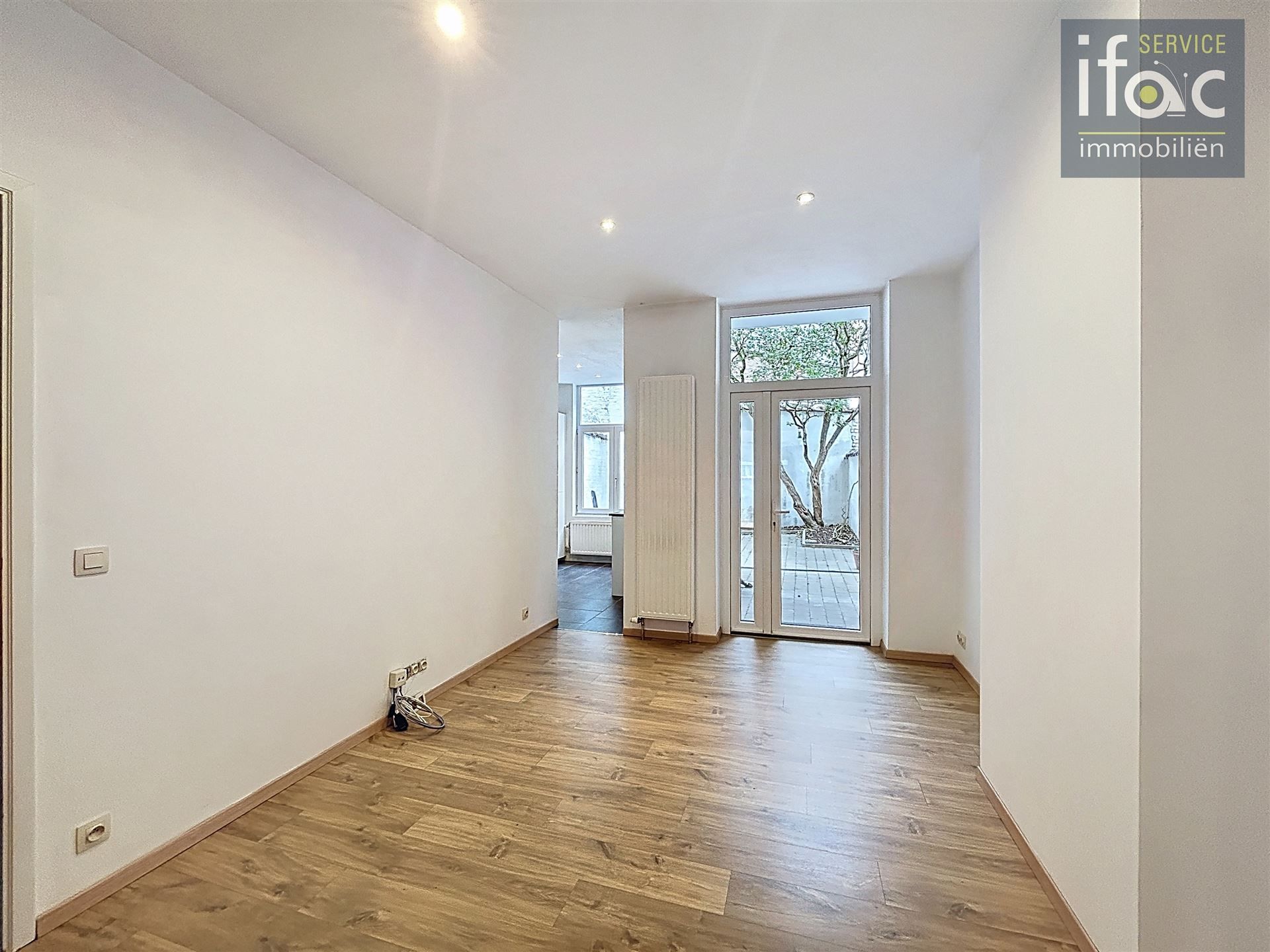 Appartement GLVL - La Chasse -Groot Terras! foto 3