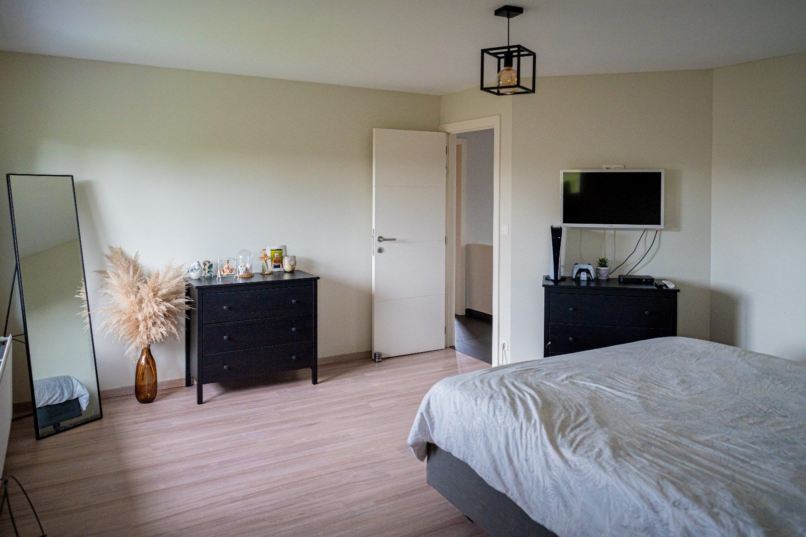 Villa 3 slpks, tuin en garage rustig gelegen te Eeklo foto 16