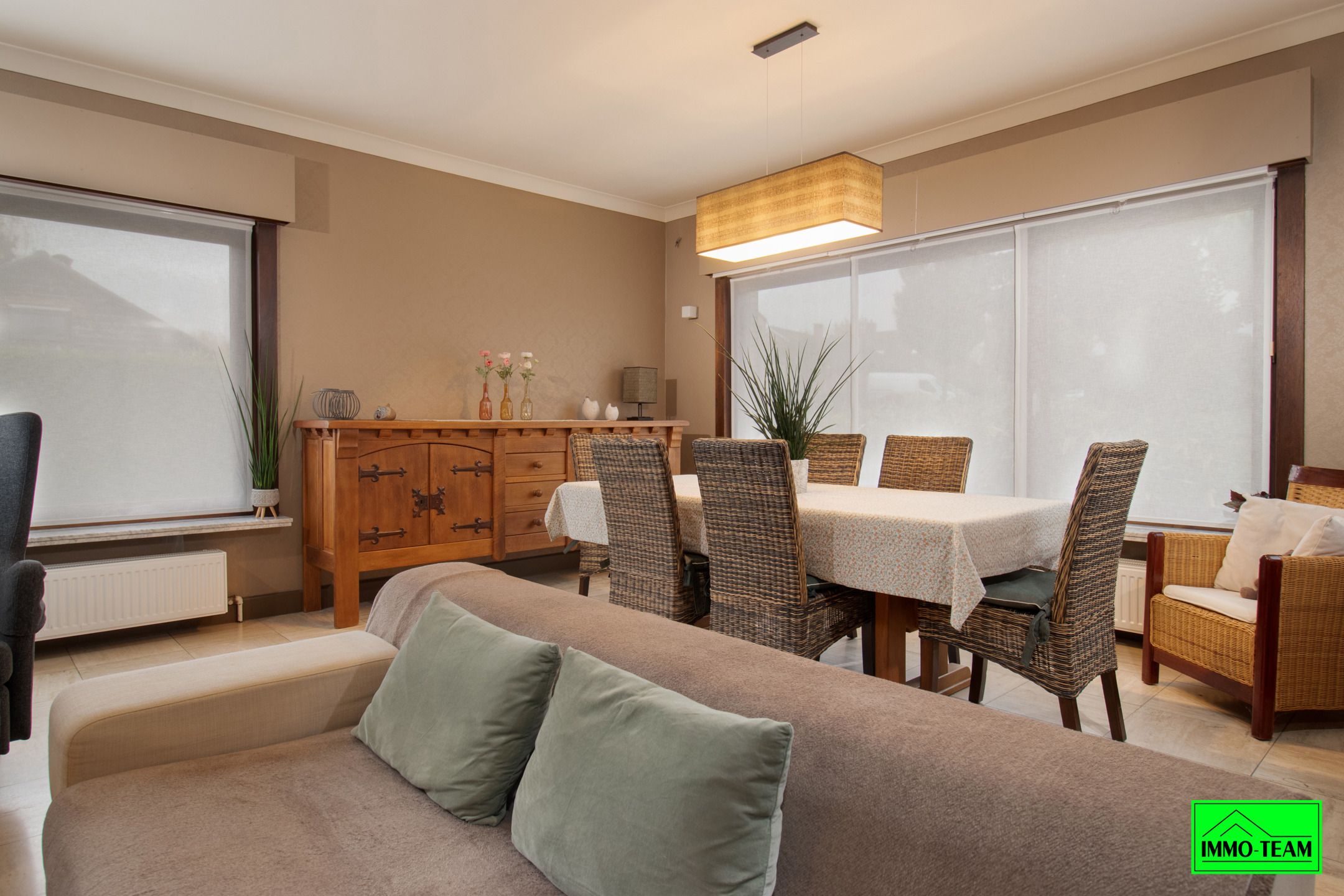 Instapklare, rustig gelegen bungalow  foto 7