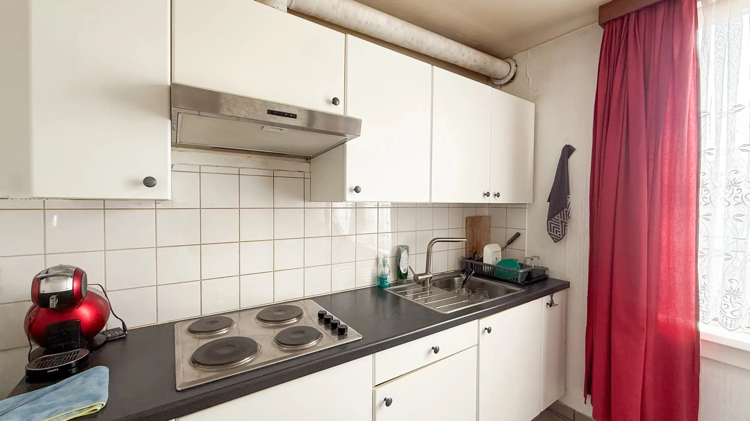 Instapklaar duplex appartement met 3 slaapkamers en EPC B! foto 10