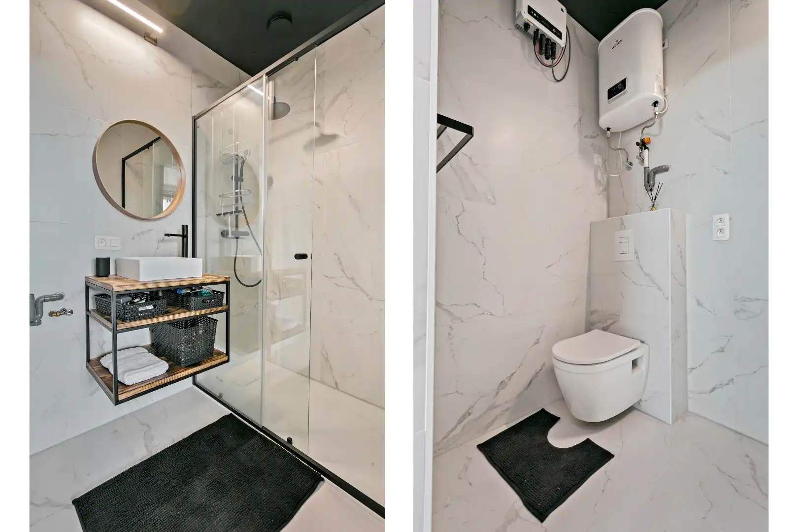 Gemeubelde studio op toplocatie in Mol-Centrum – ideale investering! foto 7