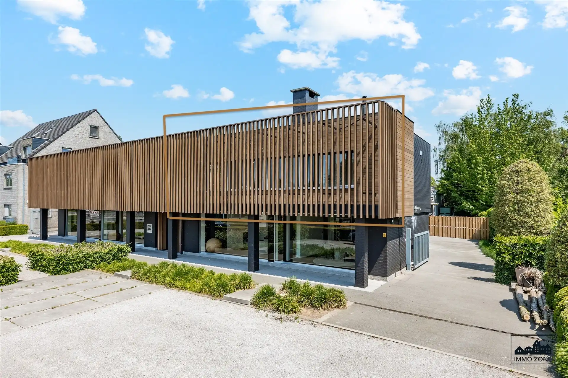 Appartement met drie slaapkamers te huur in Sint-Pauwels foto {{pictureIndex}}