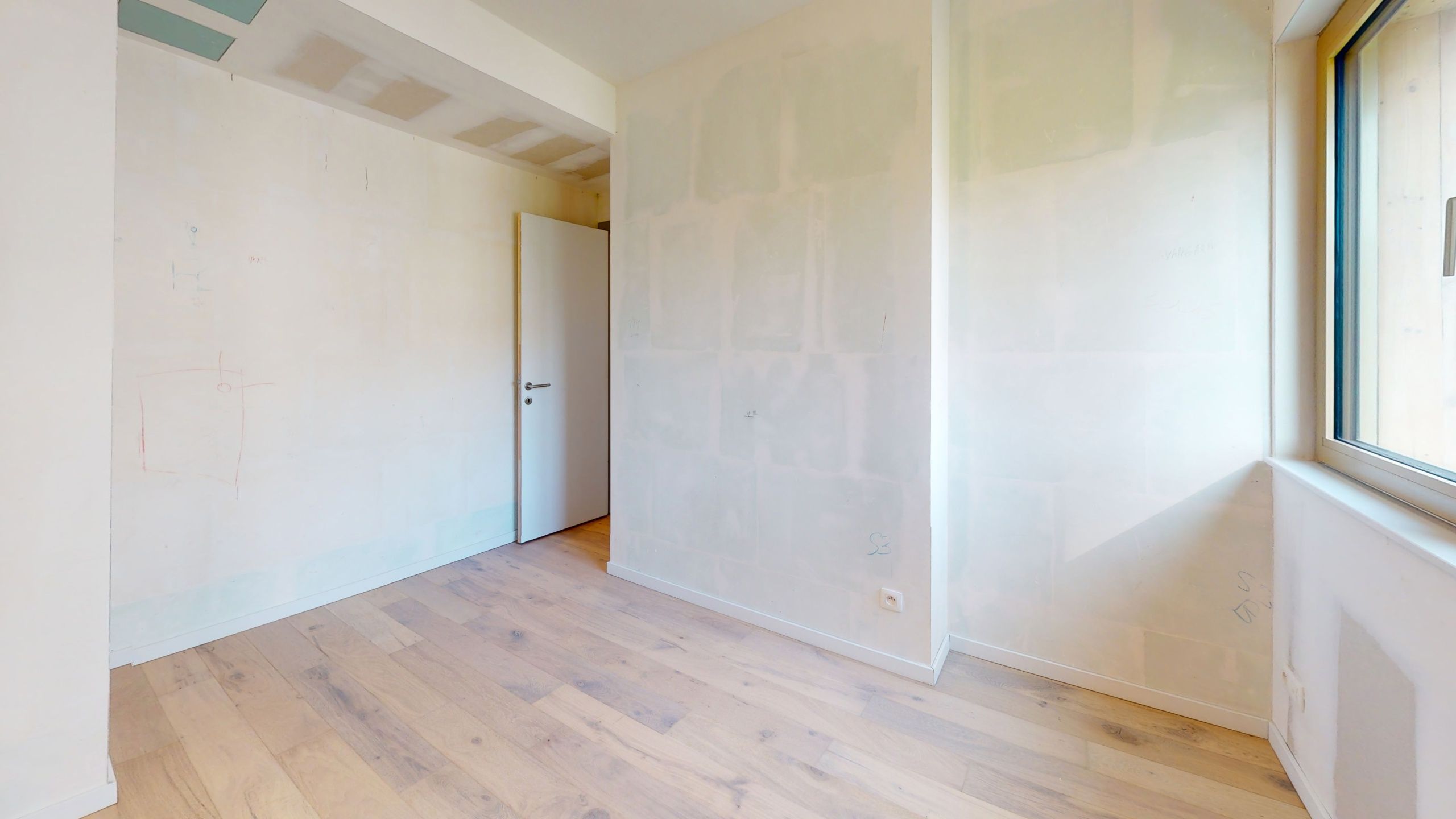 ANTWERPEN - Nieuwbouw appartement met 2 slaapkamers foto 7