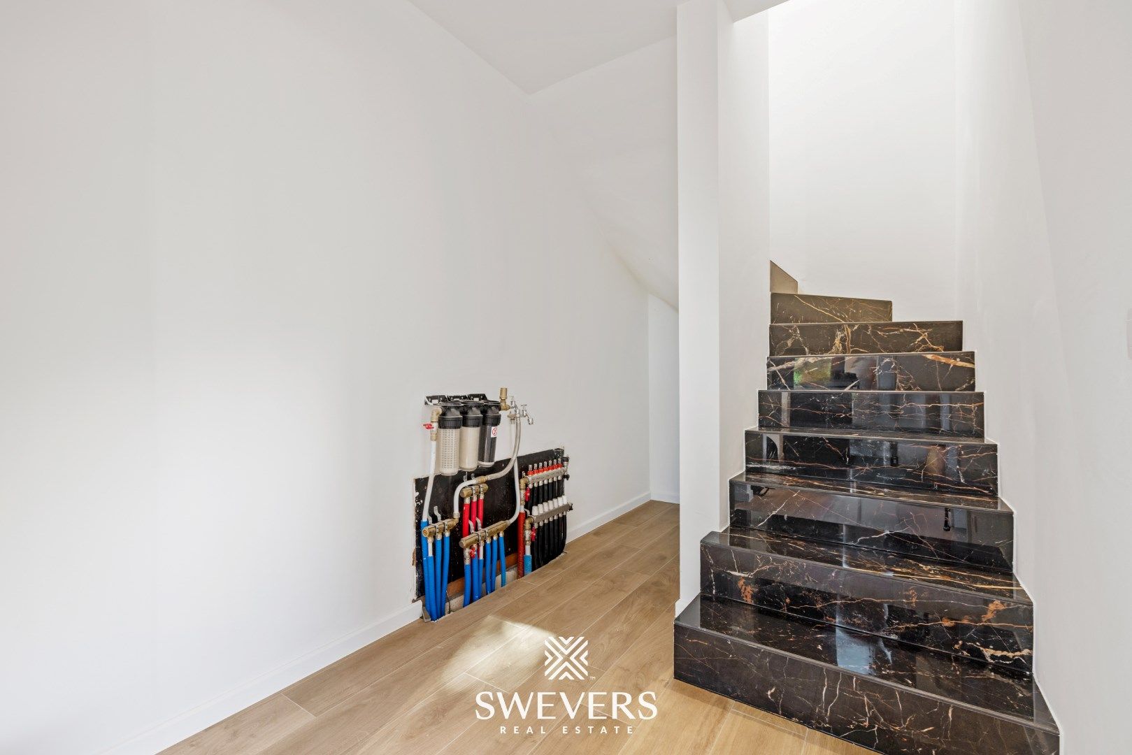 Instapklare nieuwbouw met A+ label in het hart van Koersel foto 18
