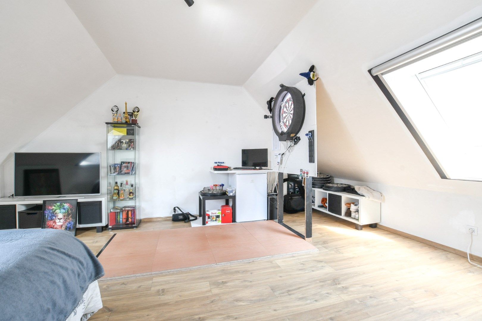Landelijk wonen in alle comfort, op een steenworp van zee en bos in De Haan foto 24