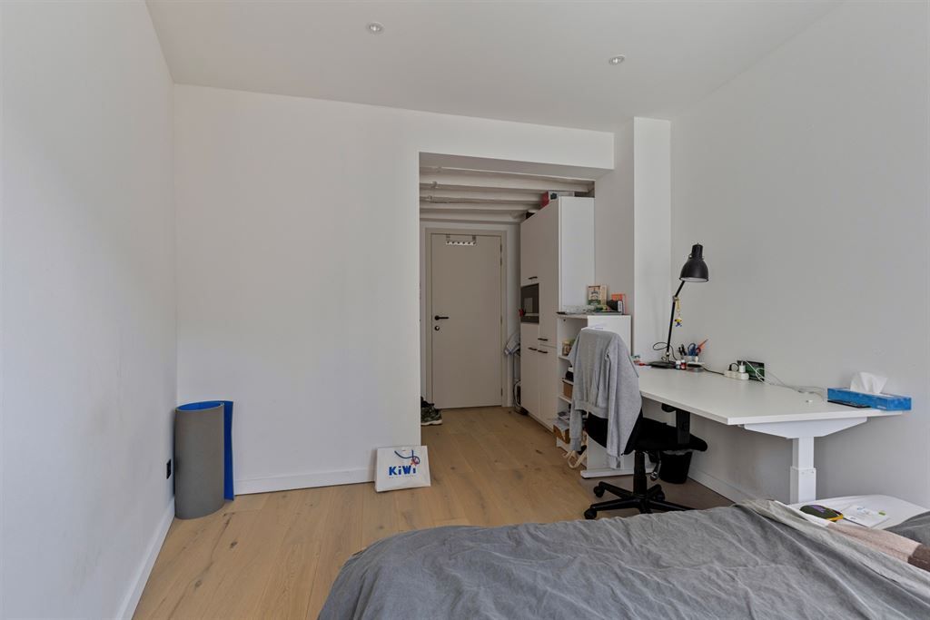 Luxueuze studentenkamer op toplocatie  foto 4