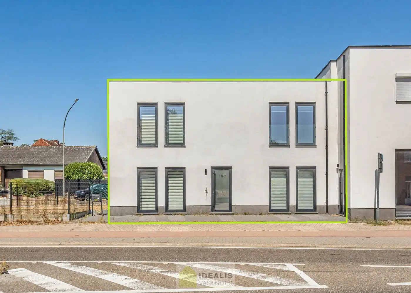 Huis te koop Diestersteenweg 190/2 - 3970 Leopoldsburg