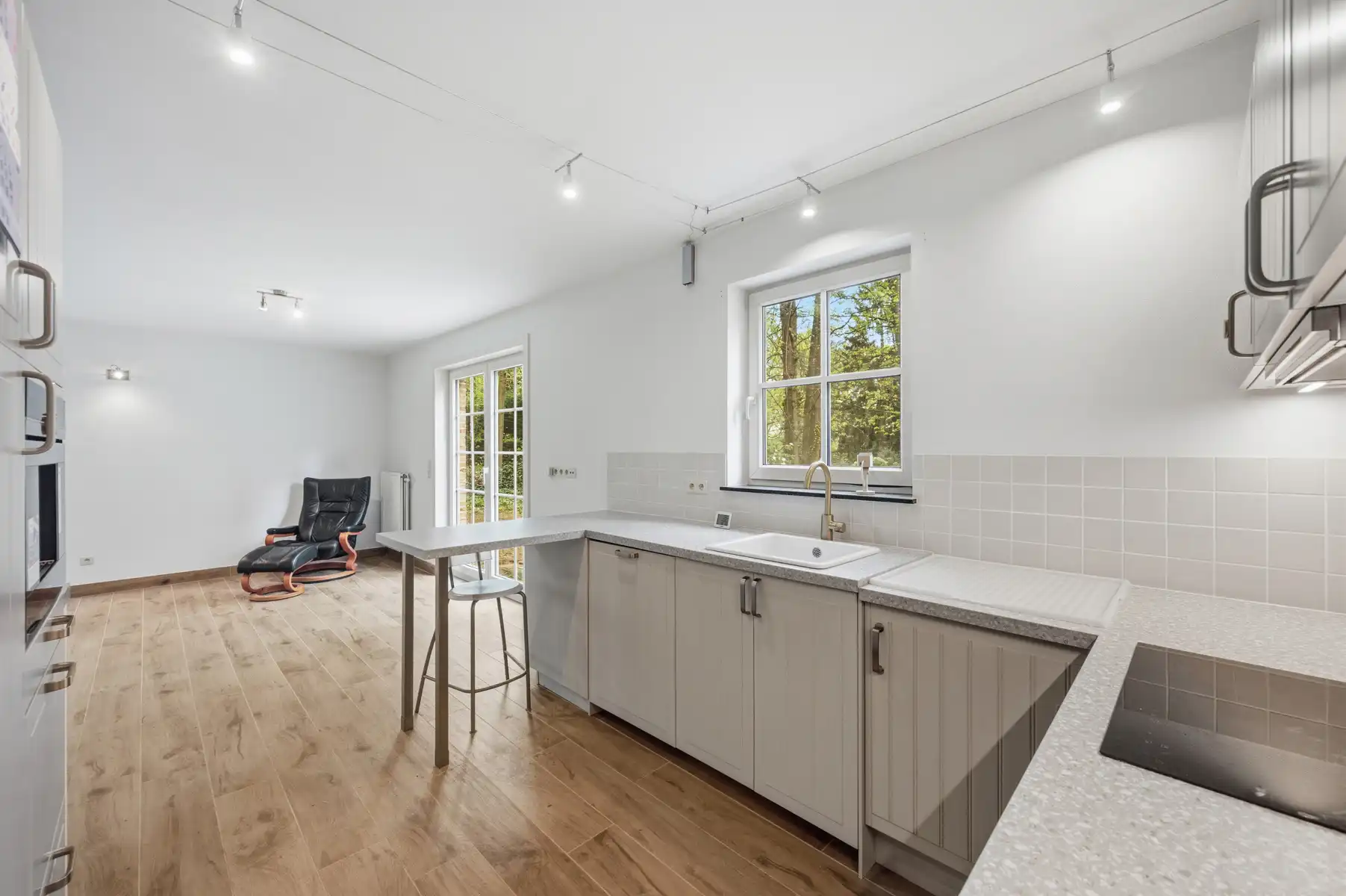 Villa in prachtige groene omgeving te ROTSELAAR foto 10