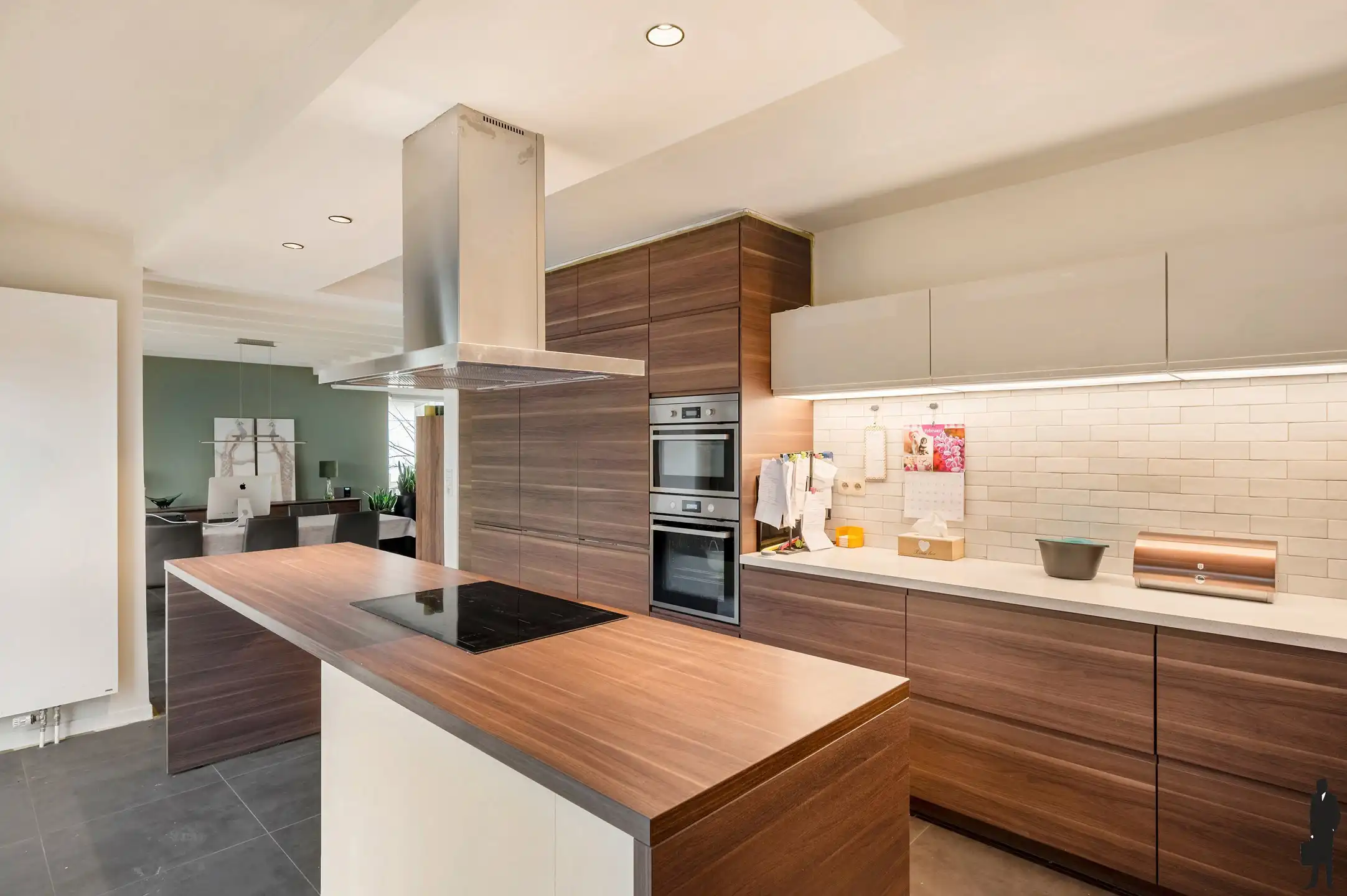 Unieke woning met  4 à 5 slaapkamers foto 13