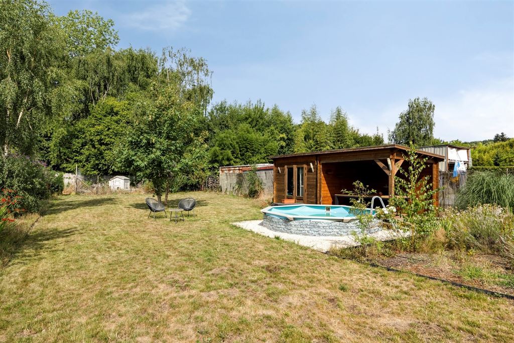 Zeer ruime, instapklare woning nabij centrum Aarschot! foto 27