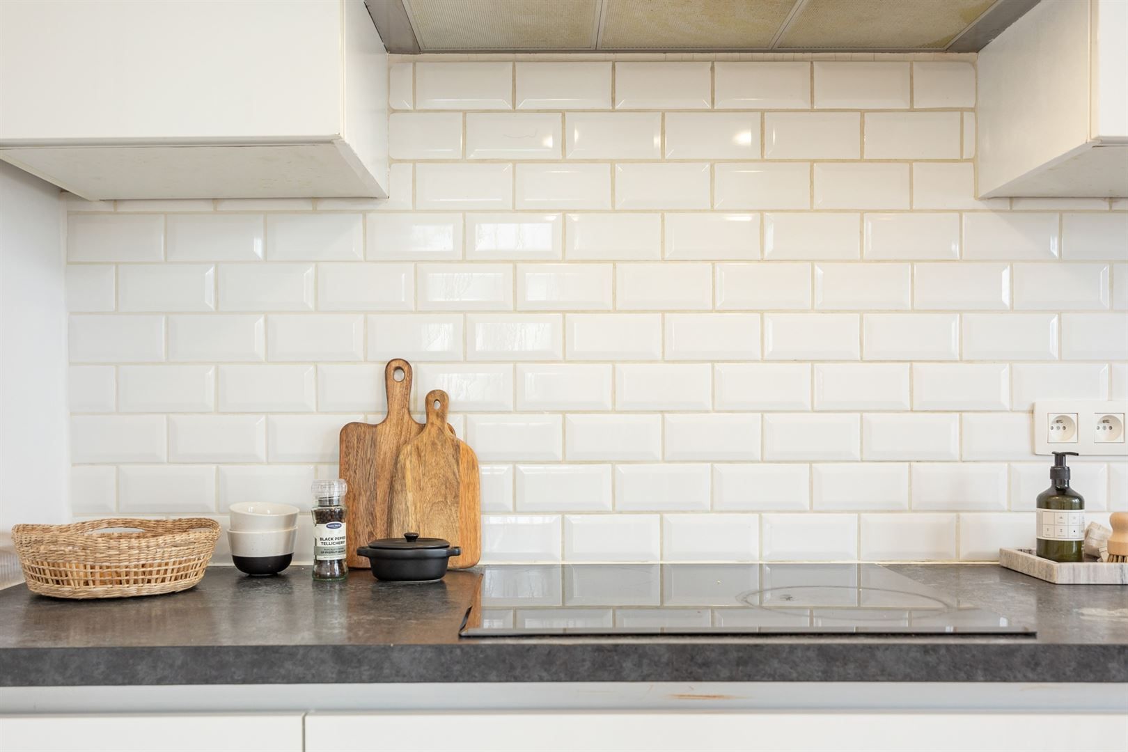 Stijlvol stadsappartement in bruisende Boho foto 8